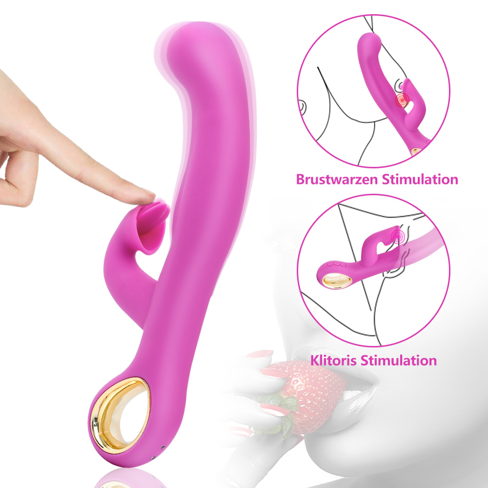 VICIVIYA G-Punkt Vibratoren, Vibratoren f