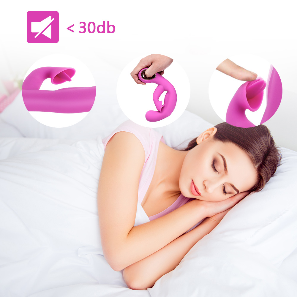 VICIVIYA G-Punkt Vibratoren, Vibratoren f