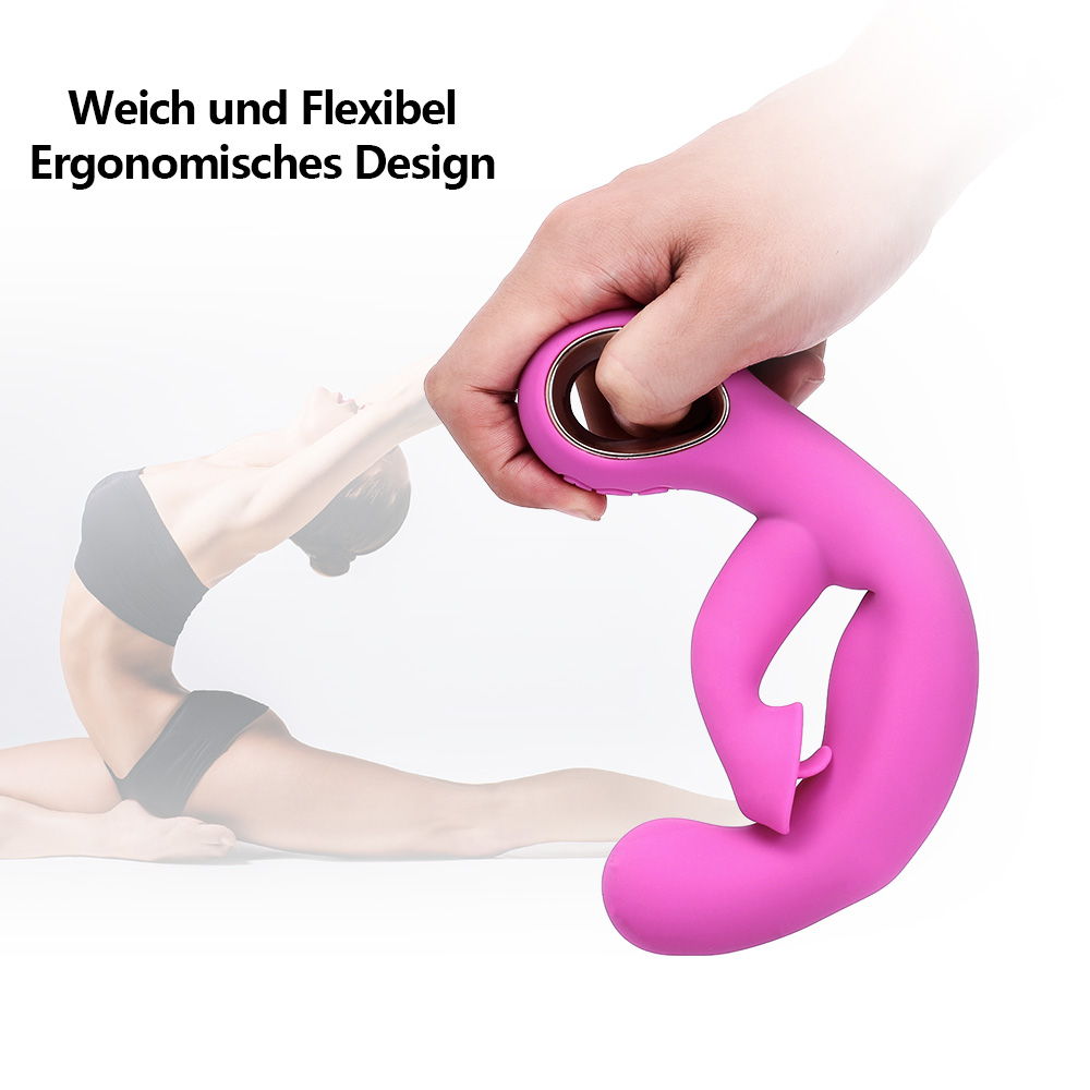 VICIVIYA G-Punkt Vibratoren, Vibratoren f