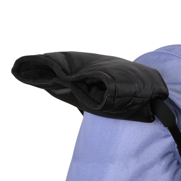 Viciviya Baby Stroller Hand Muff, Pushchair Pram Winter Warmer Anti-freeze Waterproof Windproof Cover Gloves Baby Stroll