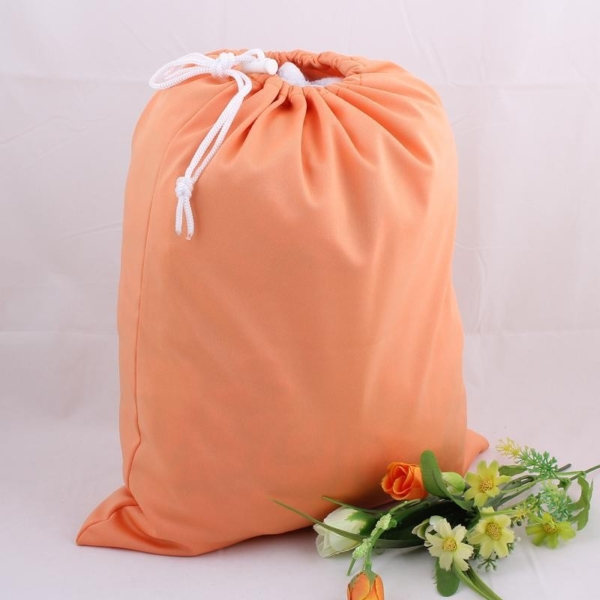 Viciviya Waterproof Reusable Zipper Bag Baby Cloth Diaper Wet Dry Bag Swimer Tote Baby Single Zipper Diaper Nappies Bag
