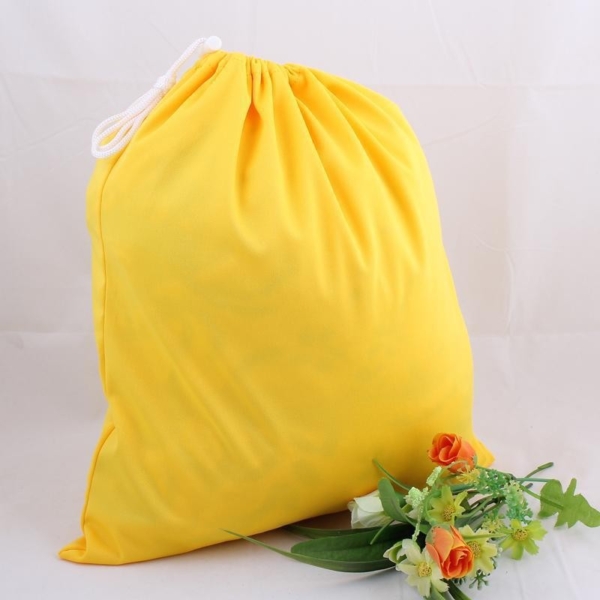 Viciviya Waterproof Reusable Zipper Bag Baby Cloth Diaper Wet Dry Bag Swimer Tote Baby Single Zipper Diaper Nappies Bag