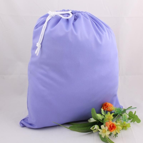 Viciviya Waterproof Reusable Zipper Bag Baby Cloth Diaper Wet Dry Bag Swimer Tote Baby Single Zipper Diaper Nappies Bag