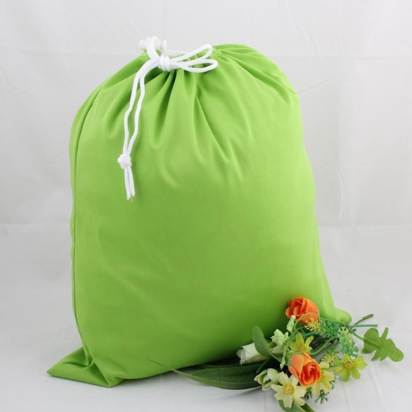 Viciviya Waterproof Reusable Zipper Bag Baby Cloth Diaper Wet Dry Bag Swimer Tote Baby Single Zipper Diaper Nappies Bag