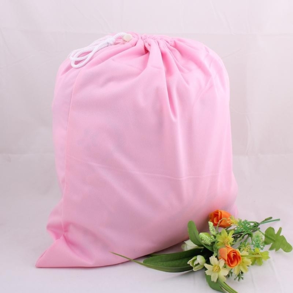 Viciviya Waterproof Reusable Zipper Bag Baby Cloth Diaper Wet Dry Bag Swimer Tote Baby Single Zipper Diaper Nappies Bag