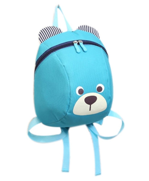 Viciviya Lovely Cute Bear Cartoon Backpack Baby Boys Girls School Bag